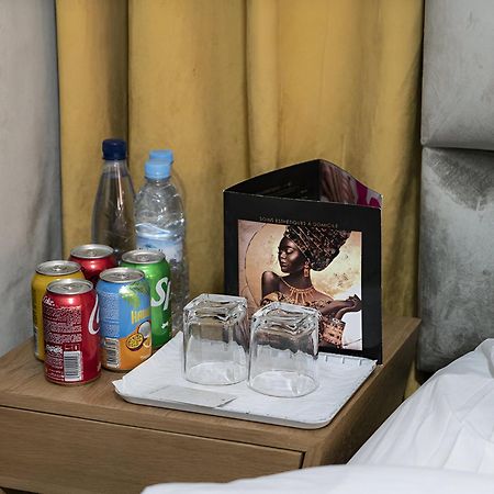 Riad Douirtna マラケシュ エクステリア 写真