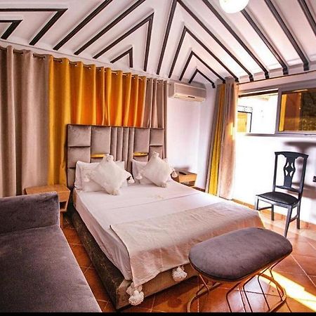 Riad Douirtna マラケシュ エクステリア 写真