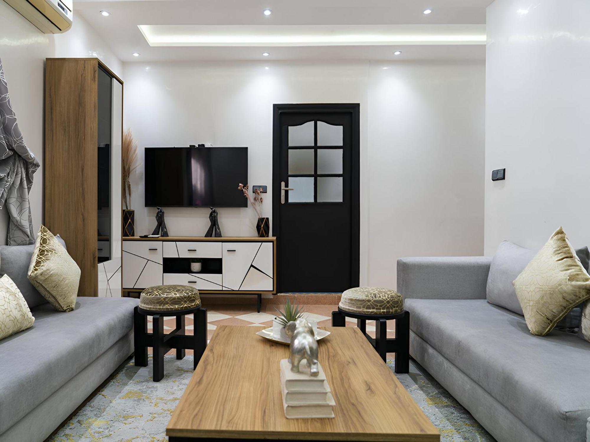 Riad Douirtna マラケシュ 部屋 写真