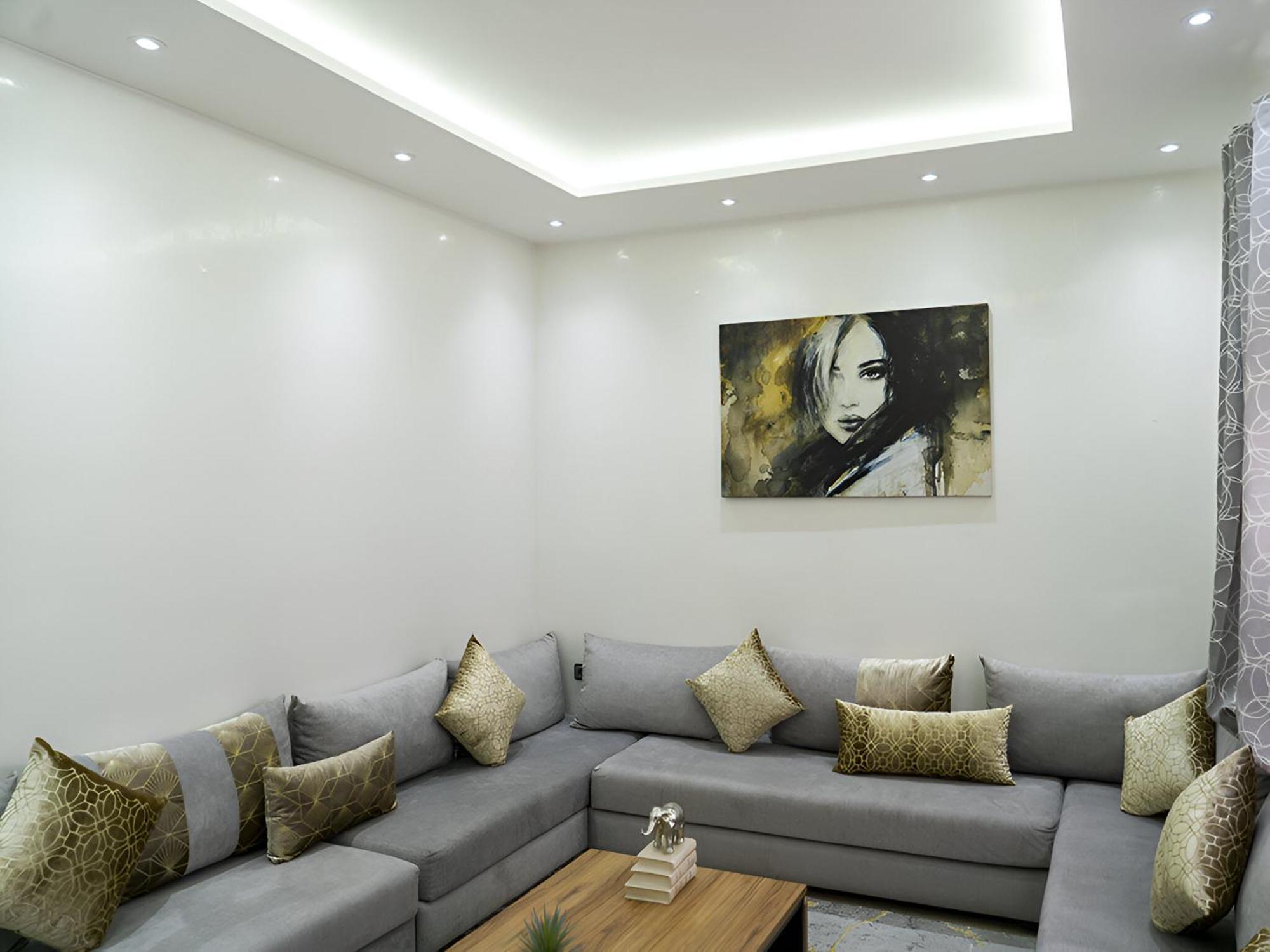 Riad Douirtna マラケシュ 部屋 写真