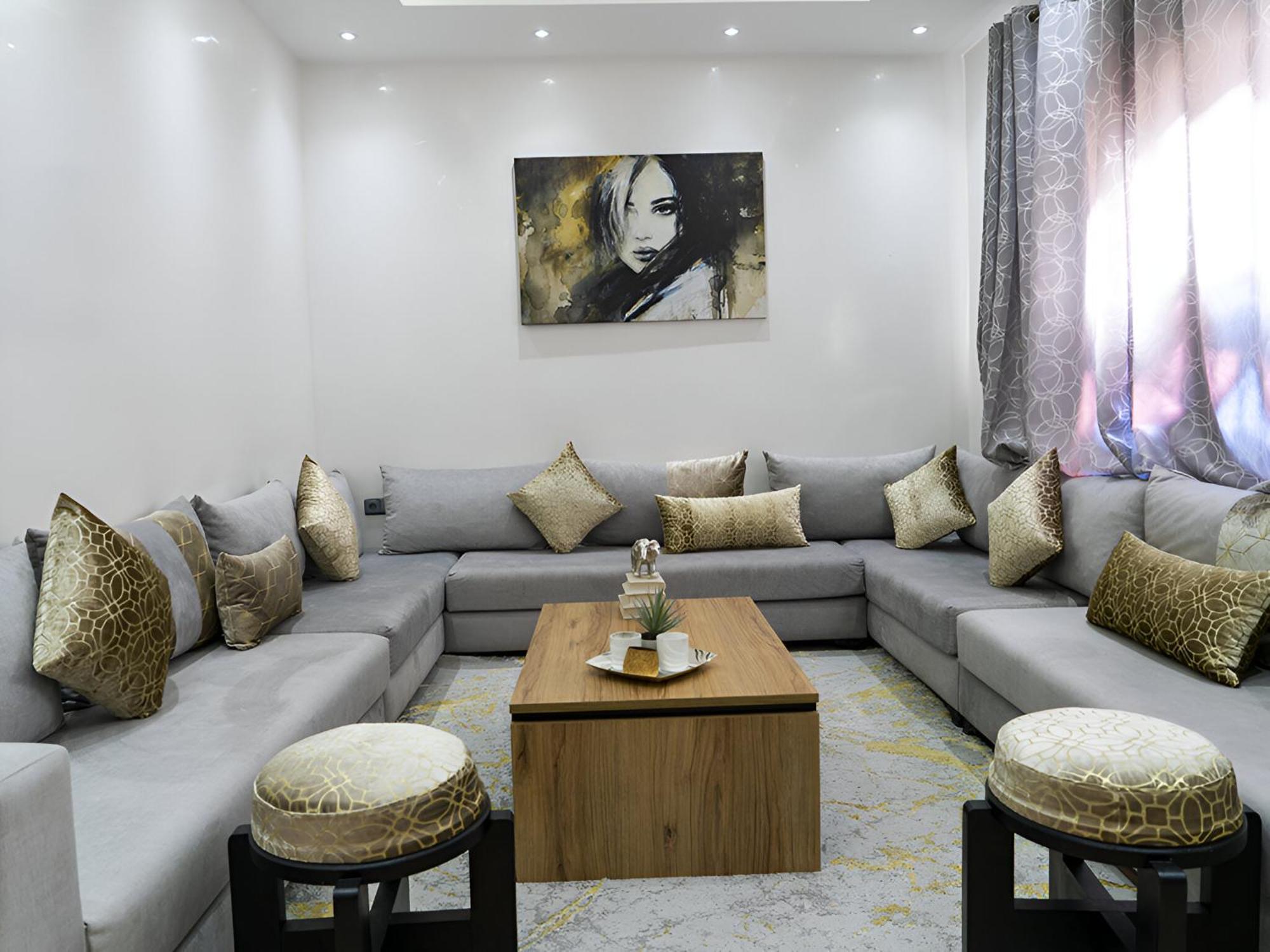 Riad Douirtna マラケシュ 部屋 写真