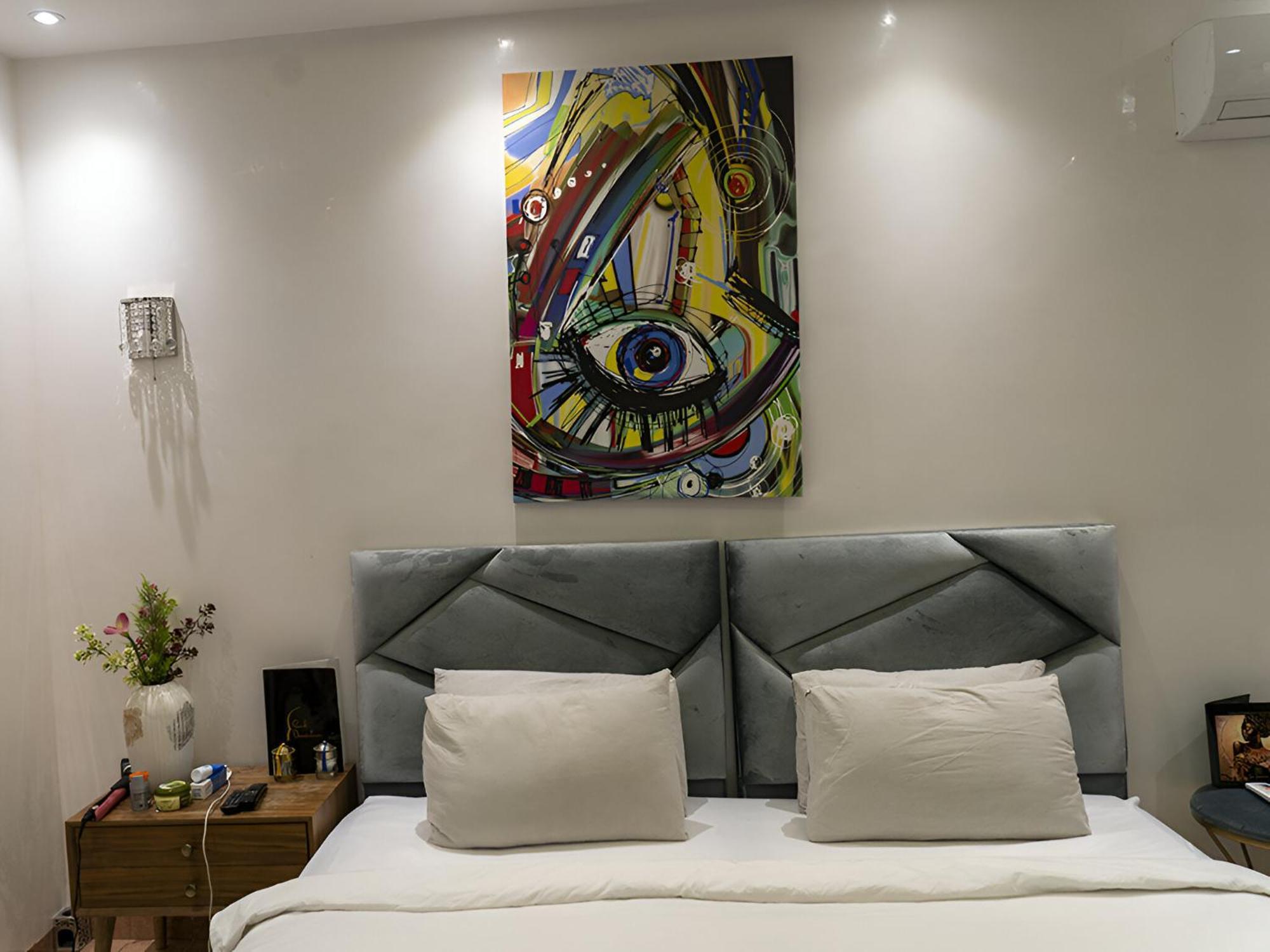 Riad Douirtna マラケシュ 部屋 写真