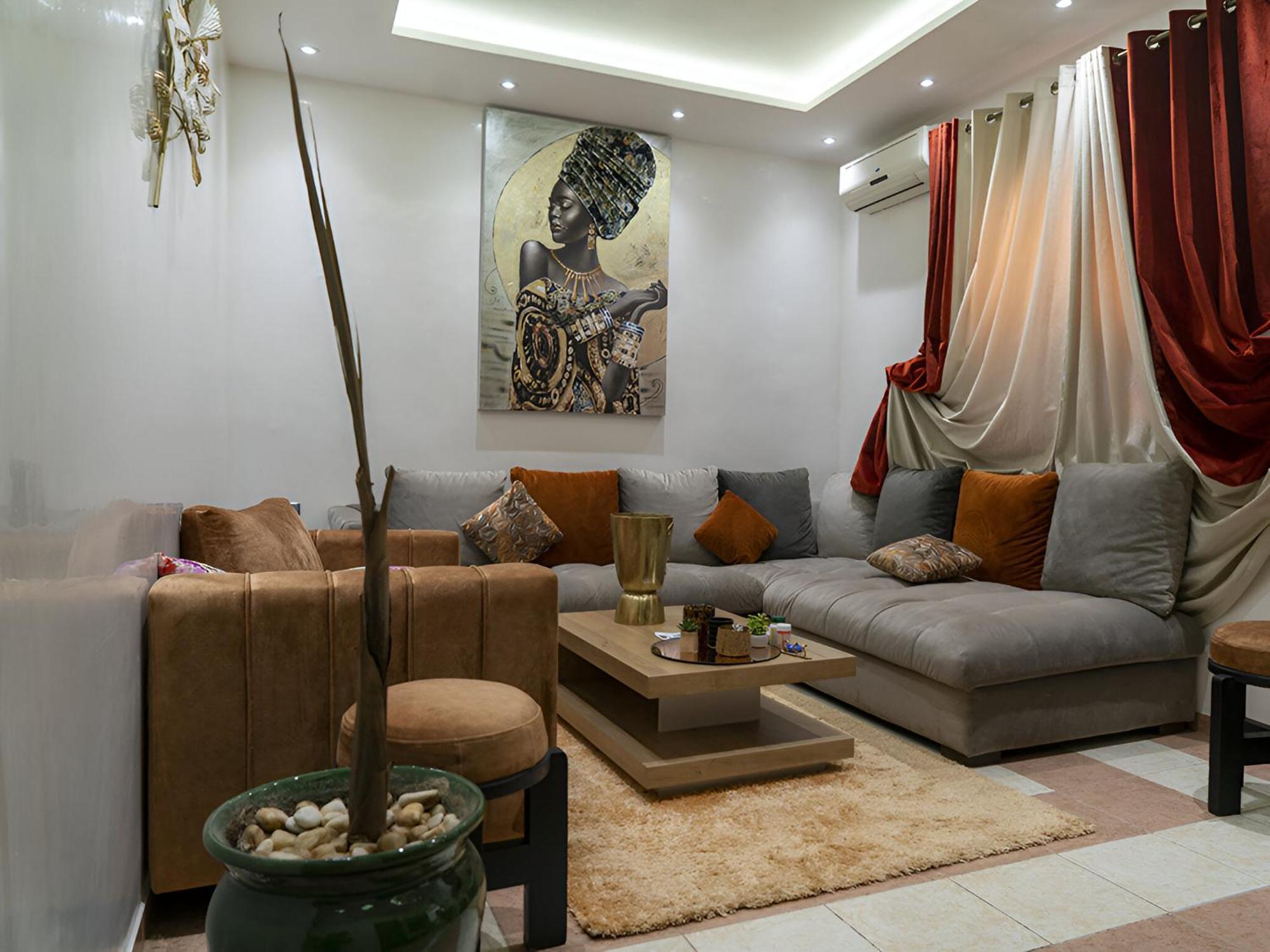 Riad Douirtna マラケシュ 部屋 写真