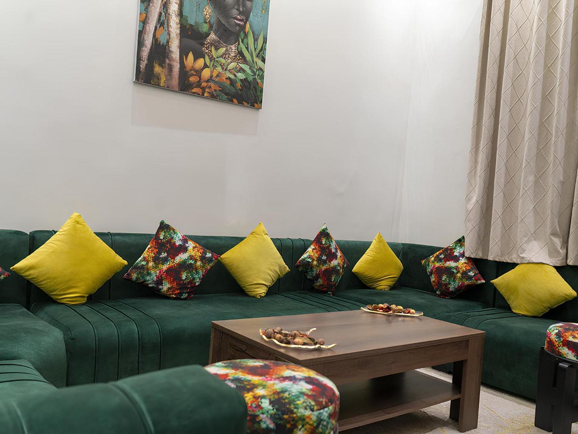 Riad Douirtna マラケシュ 部屋 写真