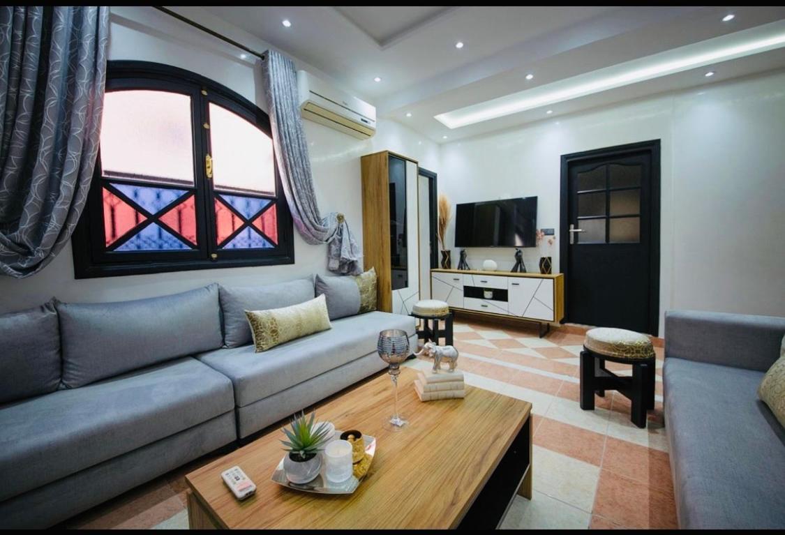 Riad Douirtna マラケシュ エクステリア 写真