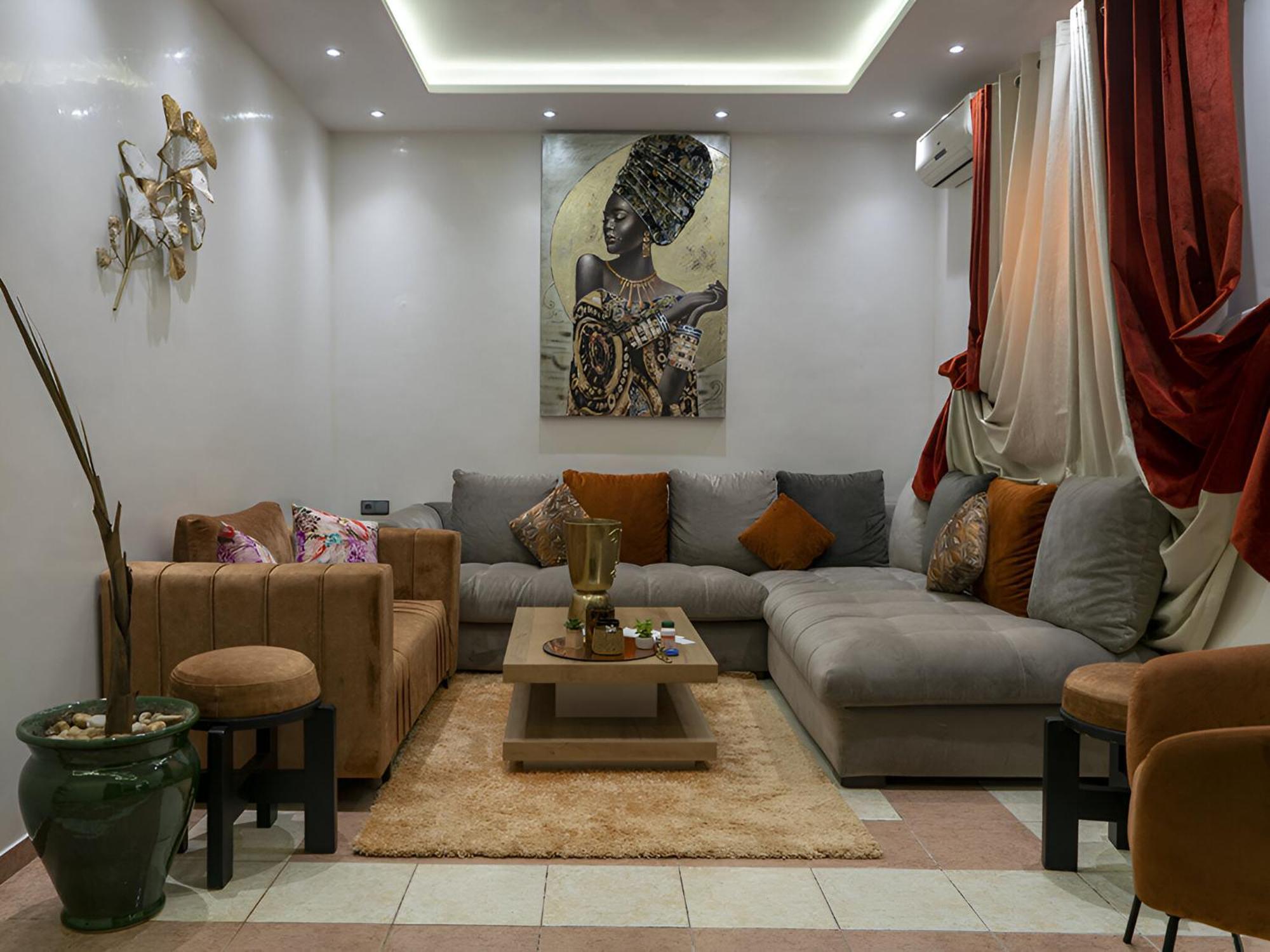 Riad Douirtna マラケシュ エクステリア 写真