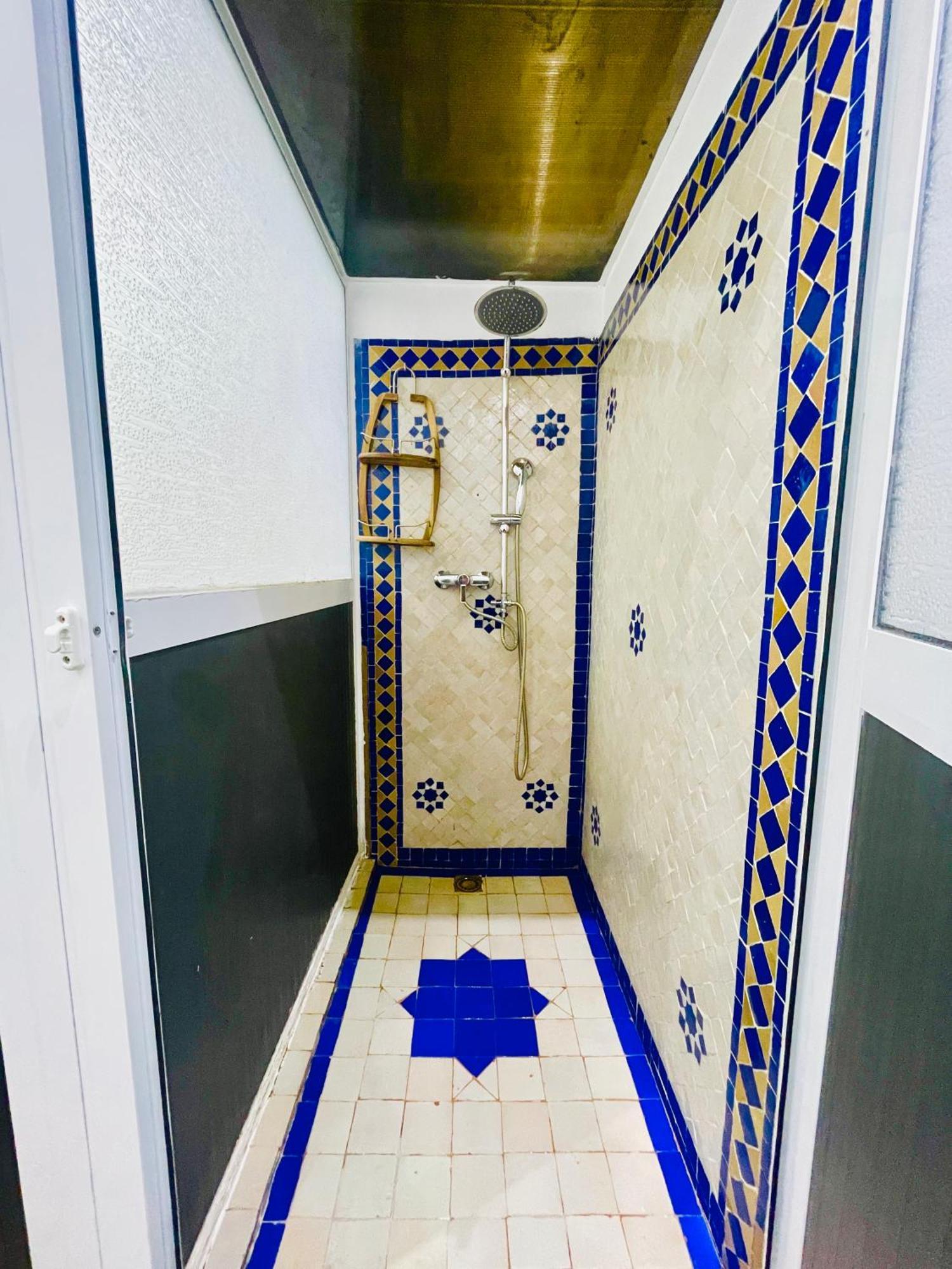 Riad Douirtna マラケシュ エクステリア 写真