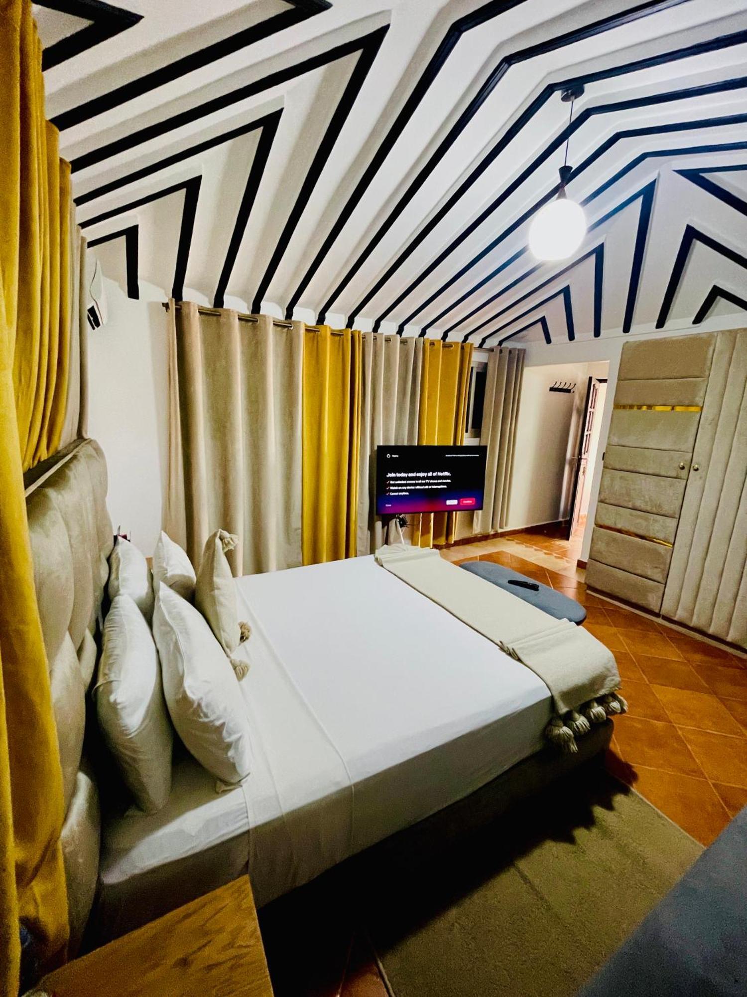 Riad Douirtna マラケシュ エクステリア 写真