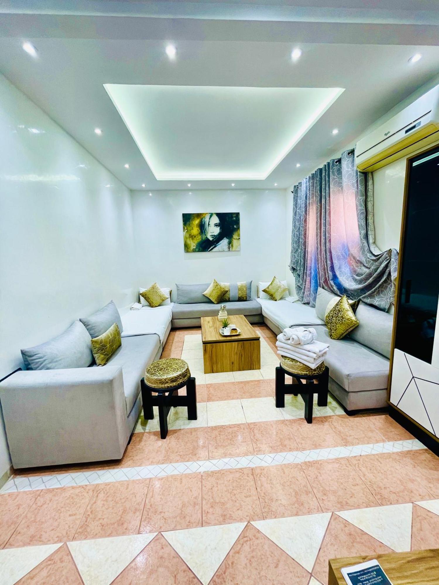 Riad Douirtna マラケシュ エクステリア 写真
