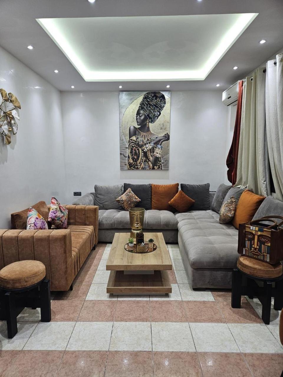 Riad Douirtna マラケシュ エクステリア 写真