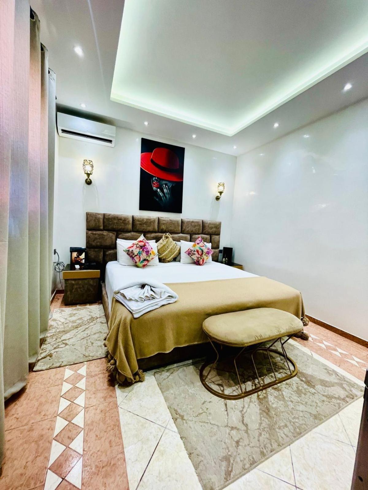 Riad Douirtna マラケシュ エクステリア 写真